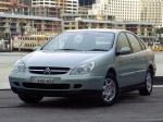 Citroen C5 80th Anniversary 2003 года